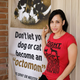 Illustration for article titled Octomom Wants You To Neuter Your Pets; Elephant Poop To Be Used As A Power Source